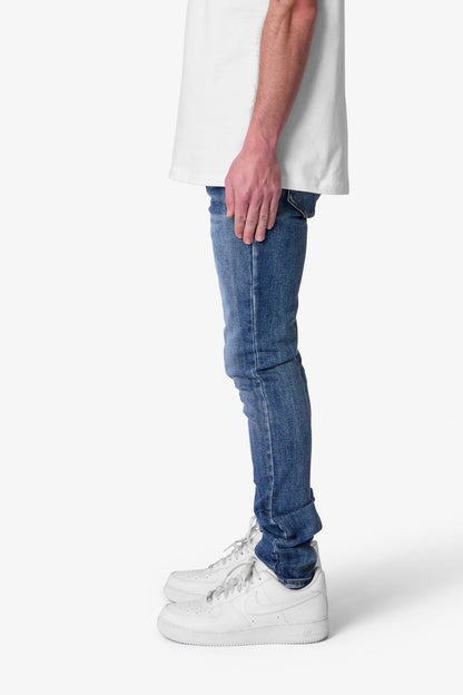 Skinny Denim - Dark Vintage