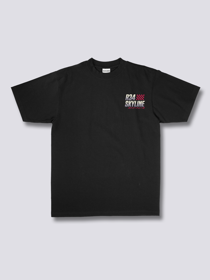 Skyline Legacy T-Shirt
