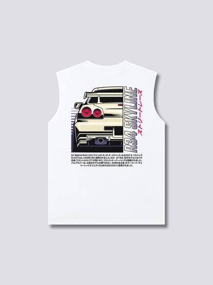 Skyline Legacy Tank Top