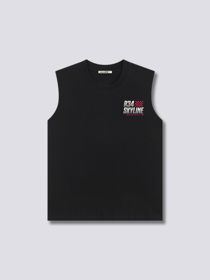 Skyline Legacy Tank Top