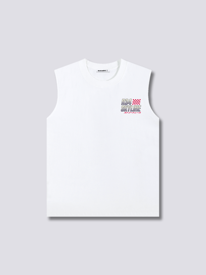 Skyline Legacy Tank Top