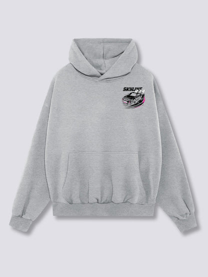 Skyline R34 Hoodie