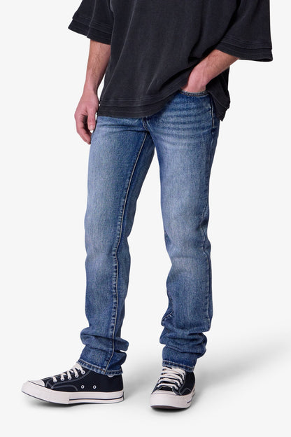 Slim Denim - Vintage Blue