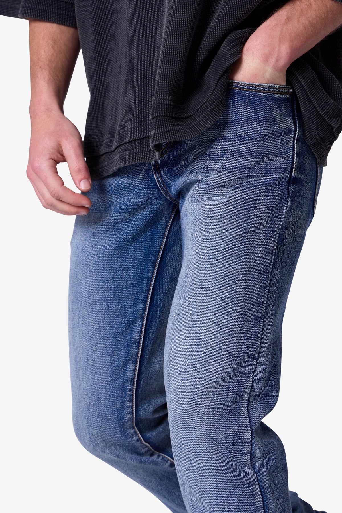 Slim Denim - Vintage Blue