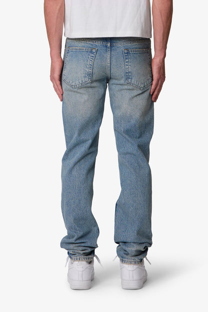 Slim Denim - Western Blue