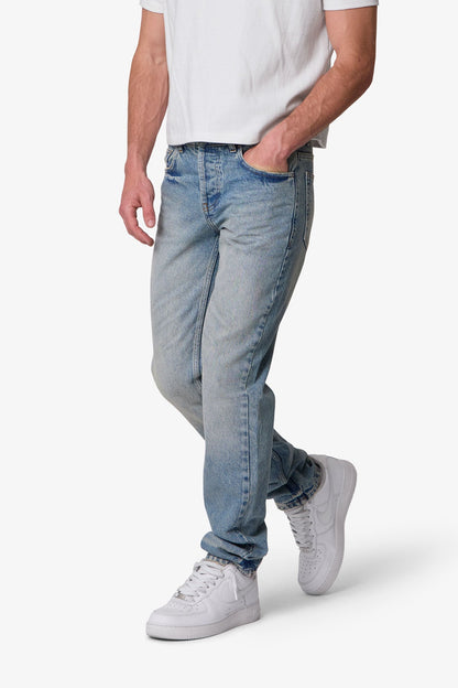 Slim Denim - Western Blue