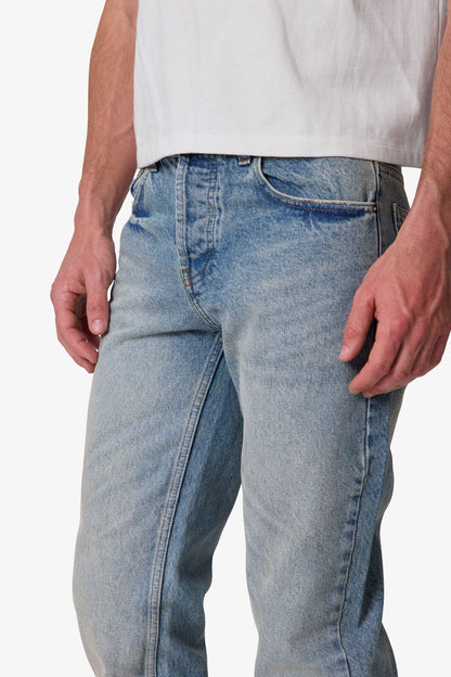 Slim Denim - Western Blue