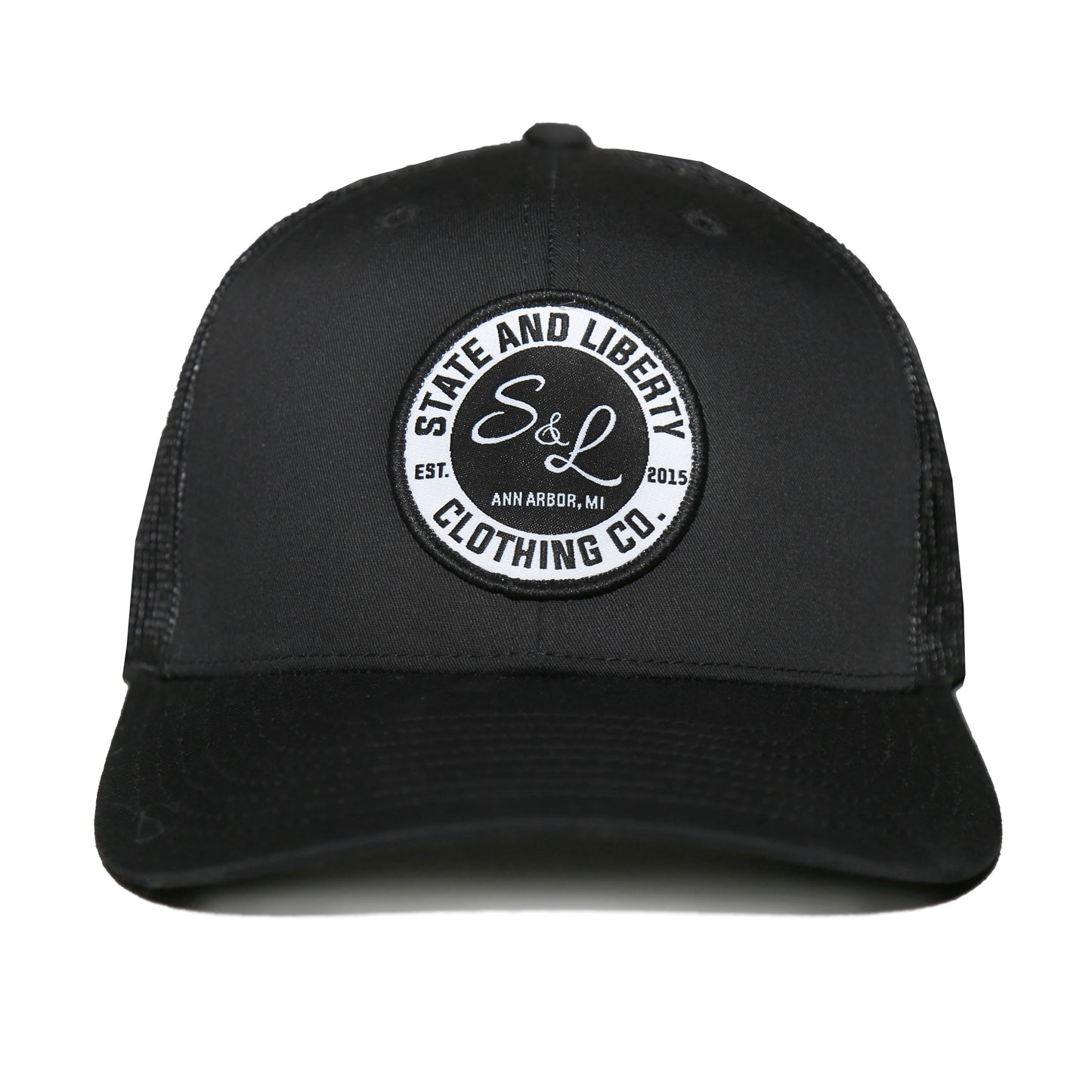Snapback Hat (Additional Colors Available)
