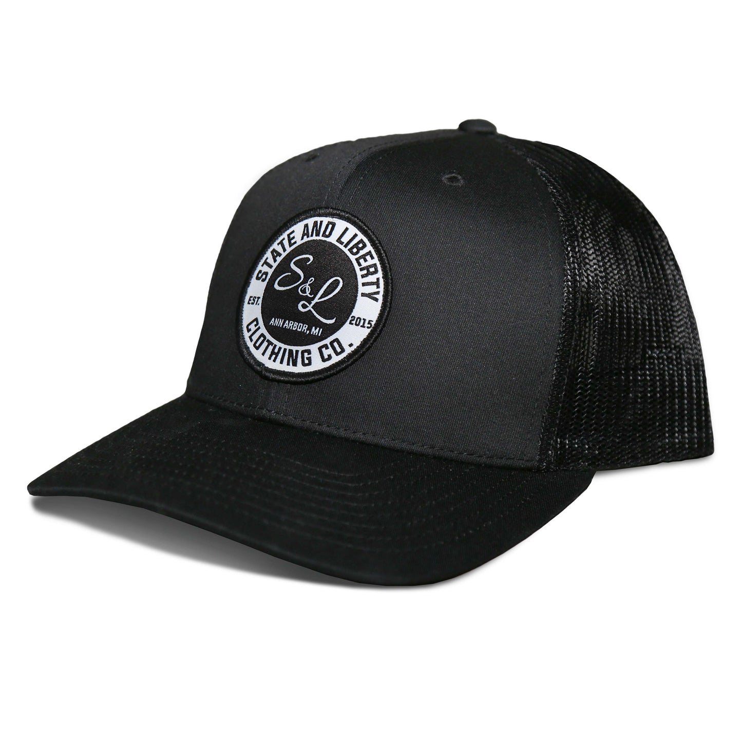 Snapback Hat (Additional Colors Available)