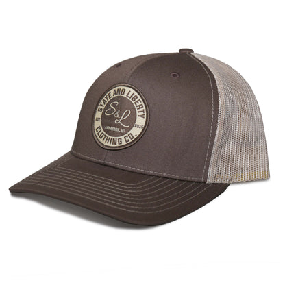 Snapback Hat (Additional Colors Available)