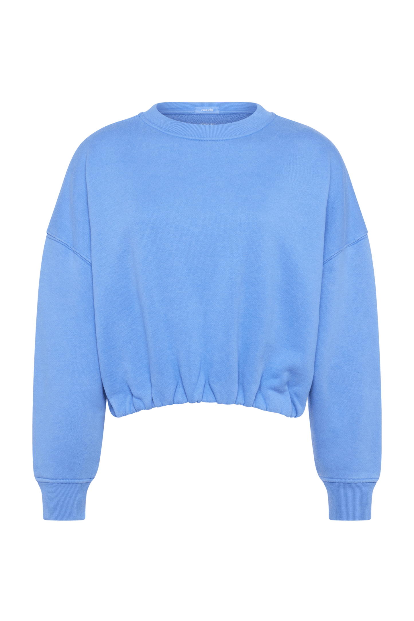 Vintage Fleece Cinch Waist Sweatshirt | Harbor