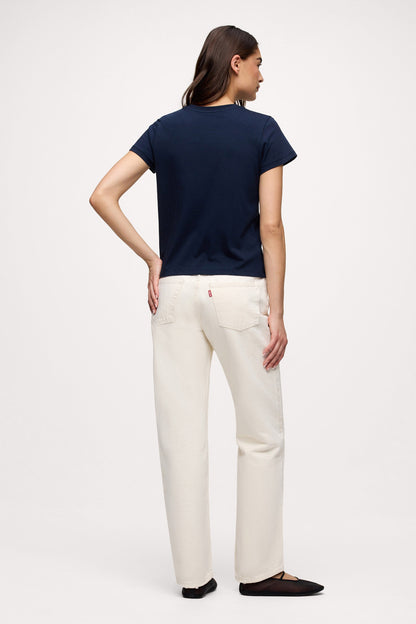 Perfect Tee | Navy