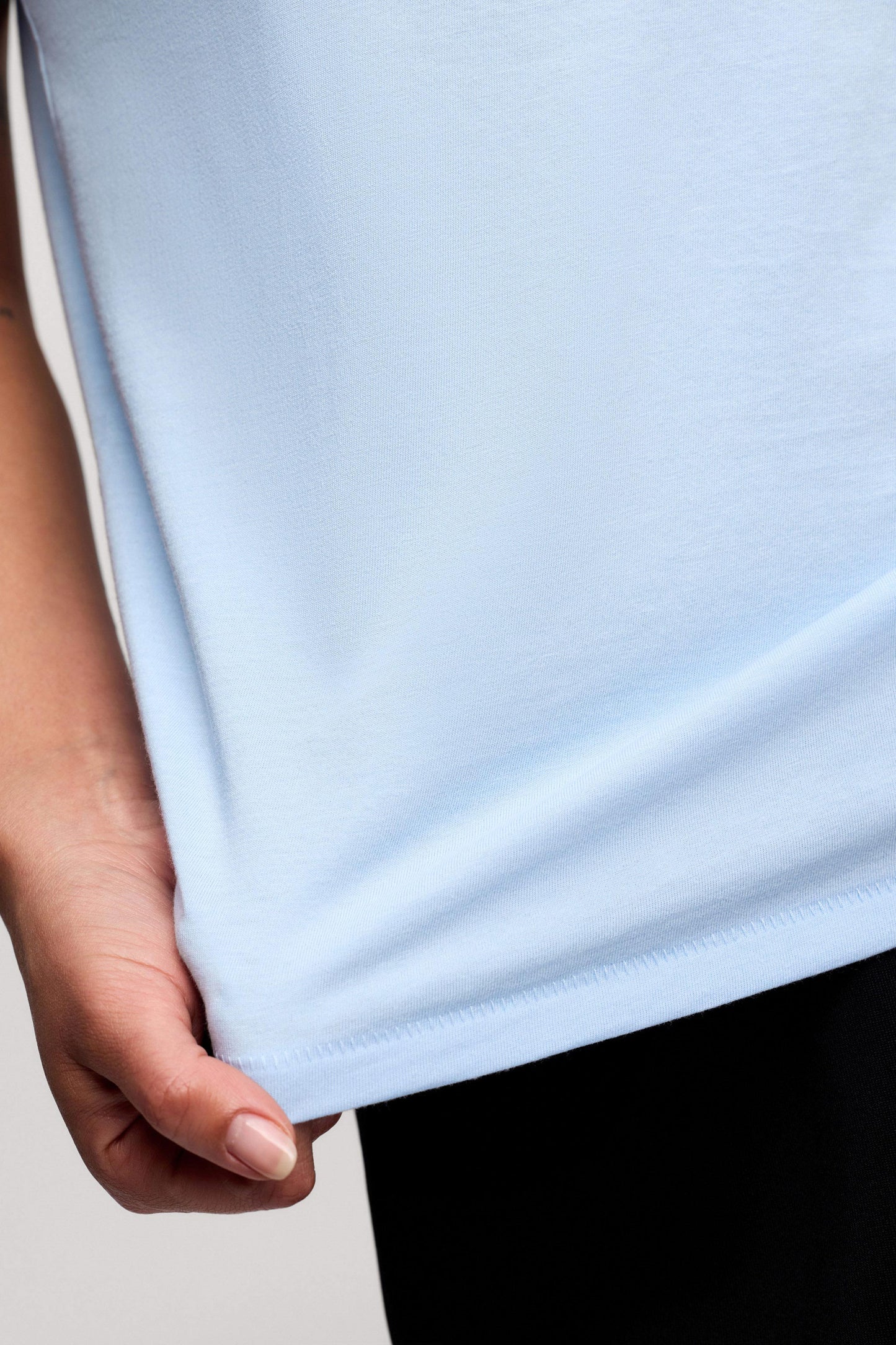 Perfect Tee | Sky