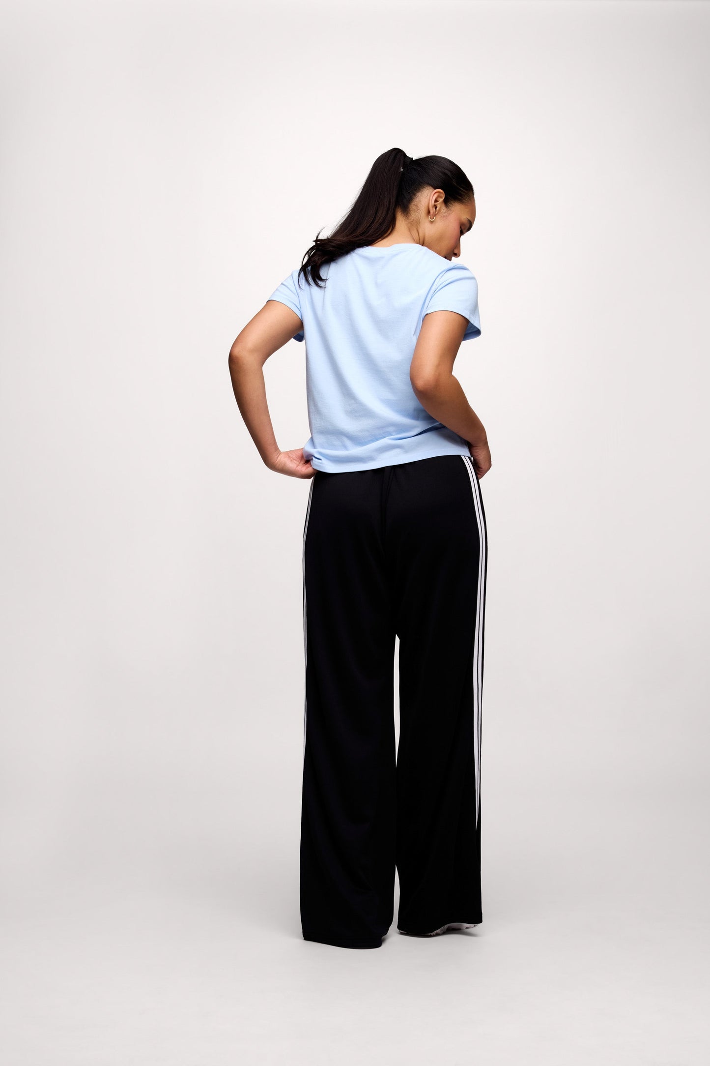 Perfect Tee | Sky