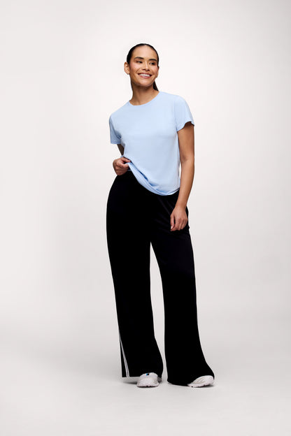 Perfect Tee | Sky