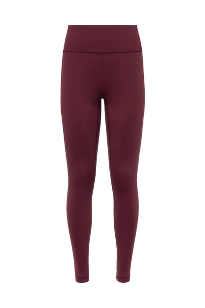 Motion Legging with Pocket | Ruby