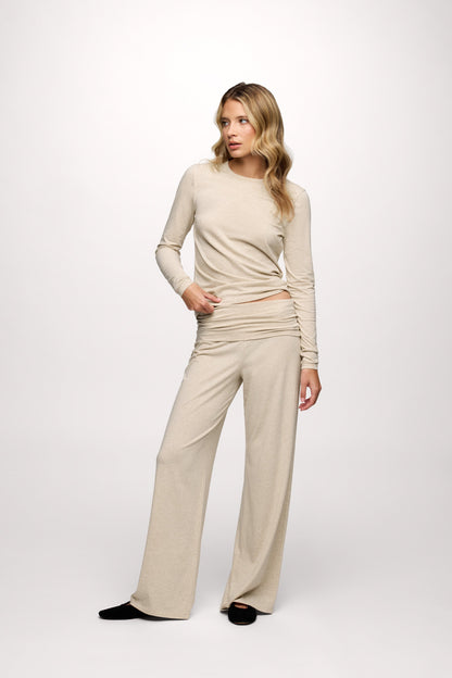 Slinky Jersey Lounge Set