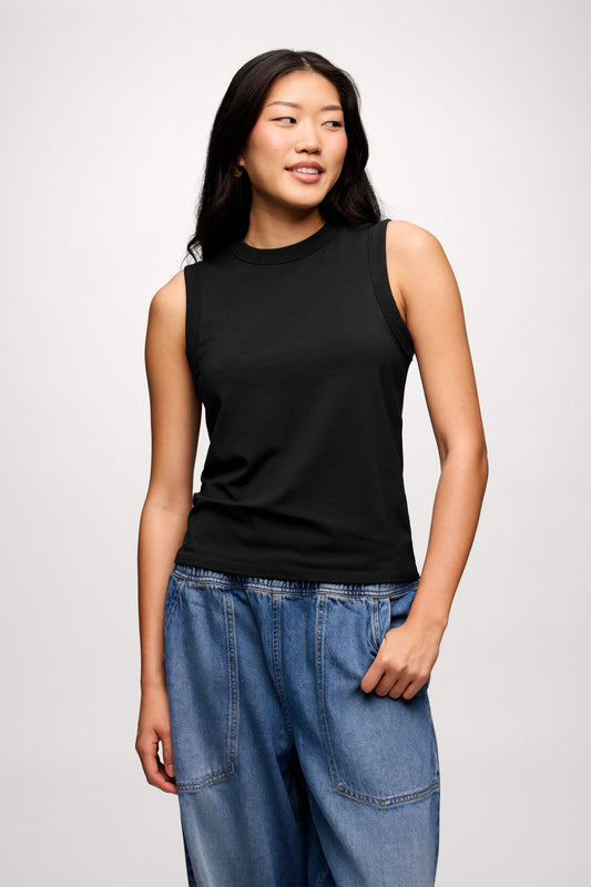 Perfect Tank | Black