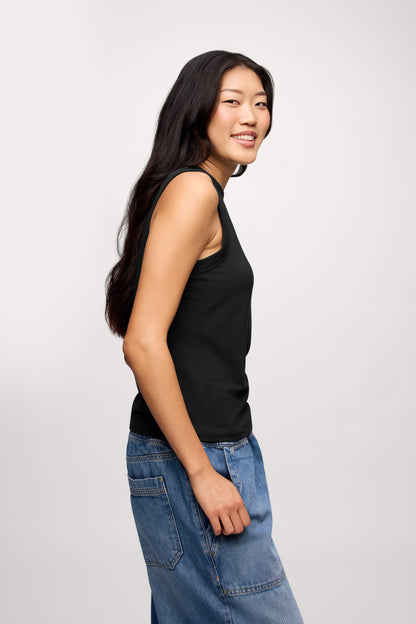 Perfect Tank | Black