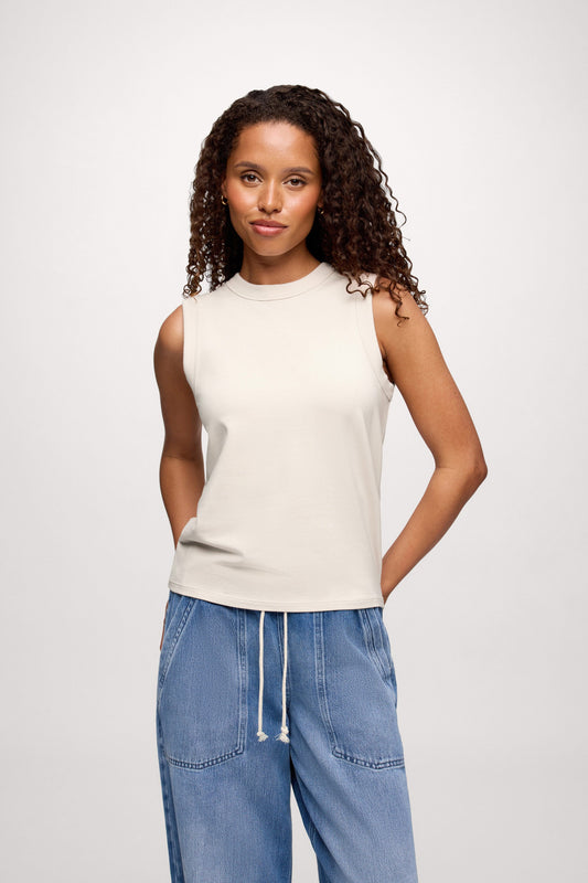 Perfect Tank | Fawn