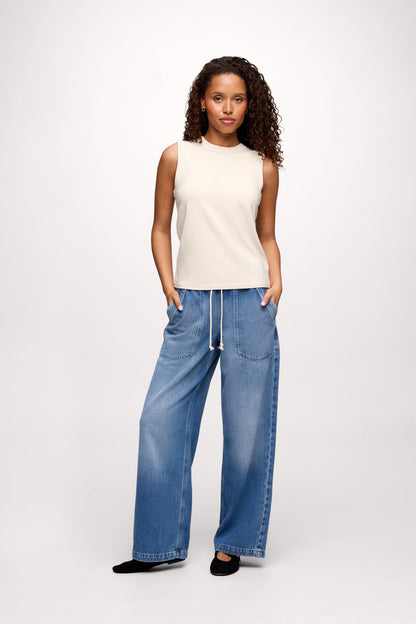 Perfect Tank | Fawn