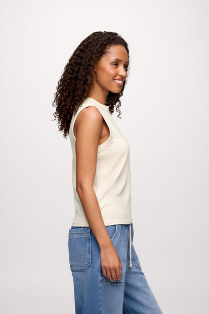 Perfect Tank | Fawn