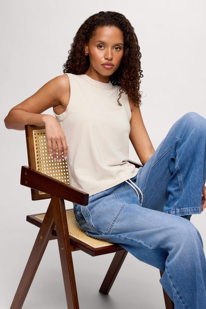 Perfect Tank | Fawn