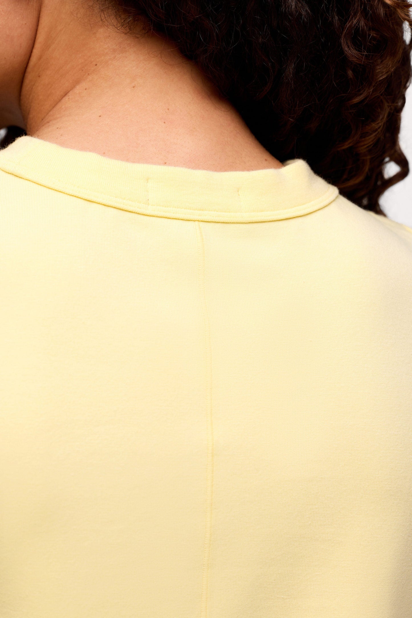 Perfect Tank | Lemon
