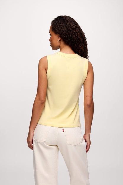 Perfect Tank | Lemon