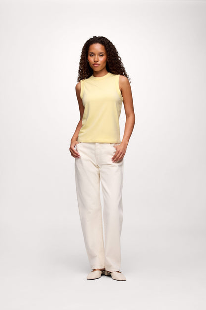 Perfect Tank | Lemon