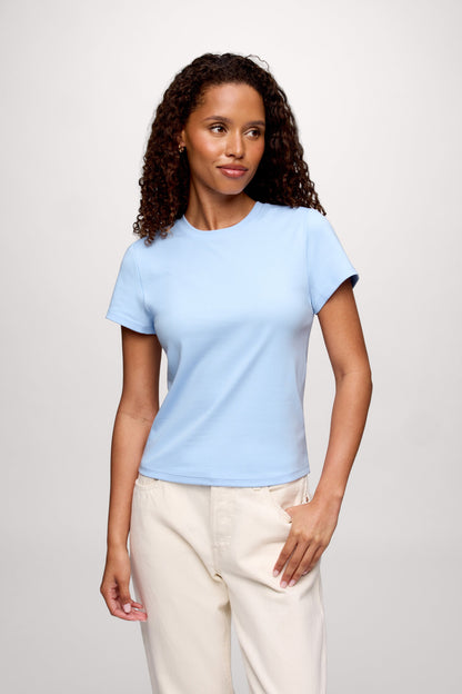 Shrunken Tee