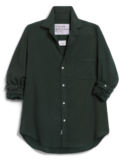 WAVERLY Green, Italian Cashmere Touch