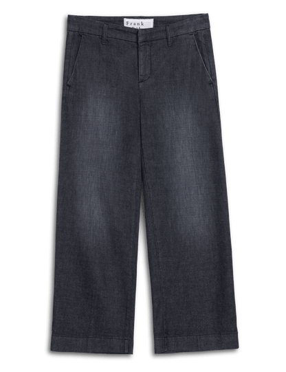 WESTPORT 1981 Wash, Italian Dream™ Light Denim