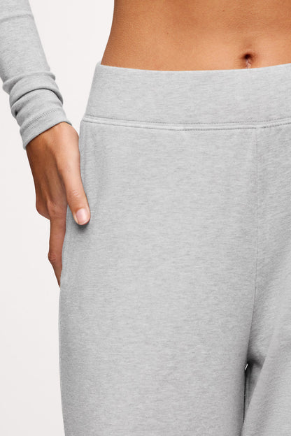 The Destination Set | Heather Grey