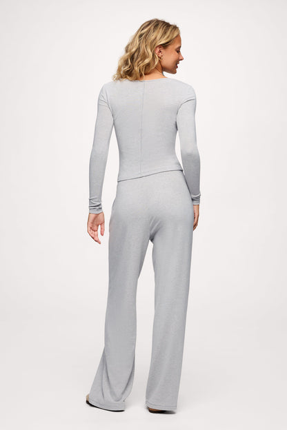 The Destination Set | Heather Grey