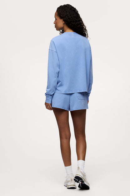 Ease Set | Washed Harbor