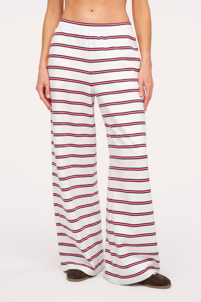 Golden Hour Set | Americana Stripe