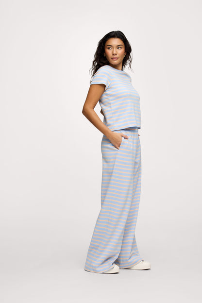 Golden Hour Set | Sky Stripe