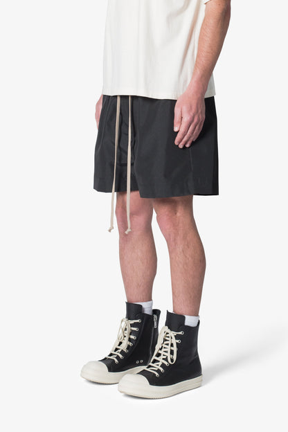 Weimar Shorts - Black