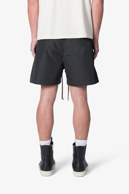 Weimar Shorts - Black