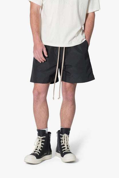 Weimar Shorts - Black