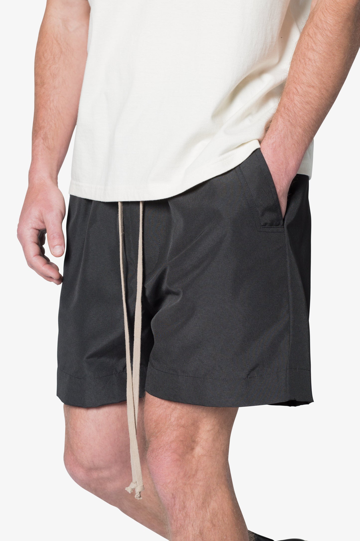 Weimar Shorts - Black