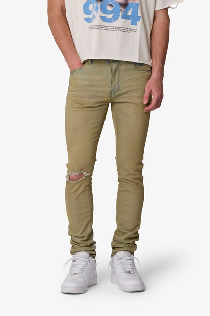 X511 Skinny Denim - Blue