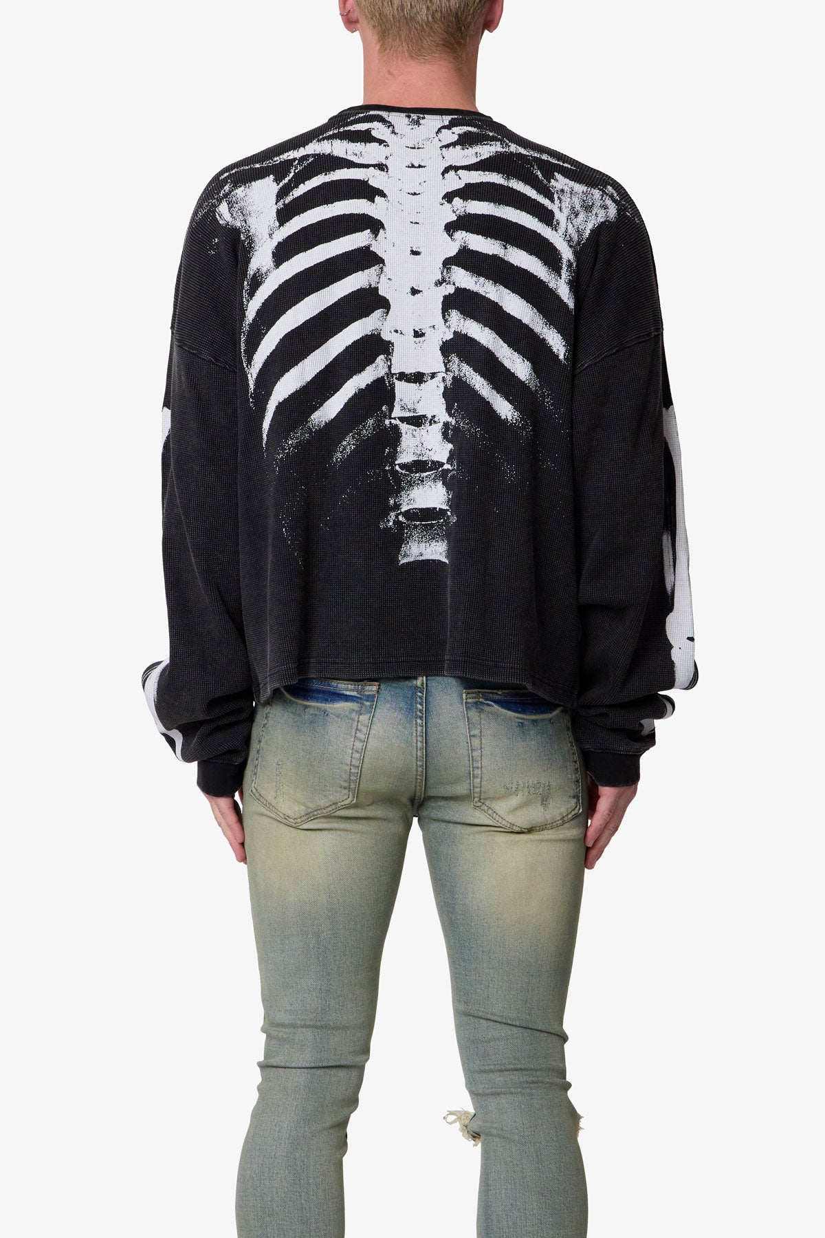 XRay Thermal L/S Tee - Black