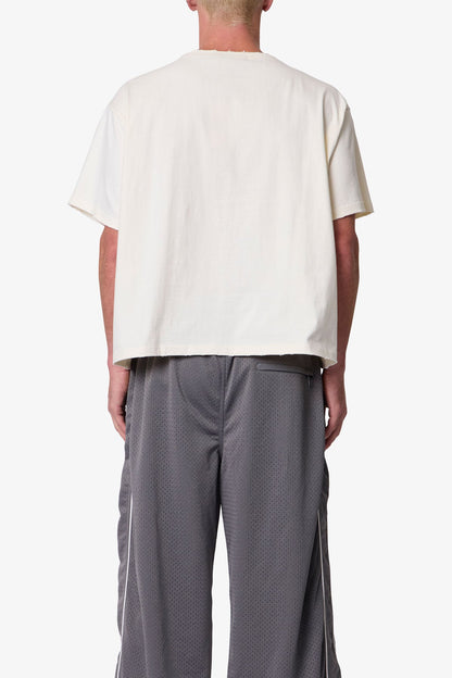 You Want Them Back Tee - Off White