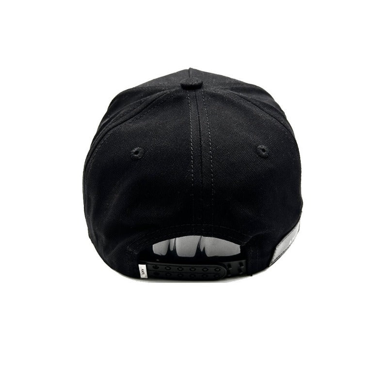 Amiri hat embroidery VINTAGE CAPS HATS
