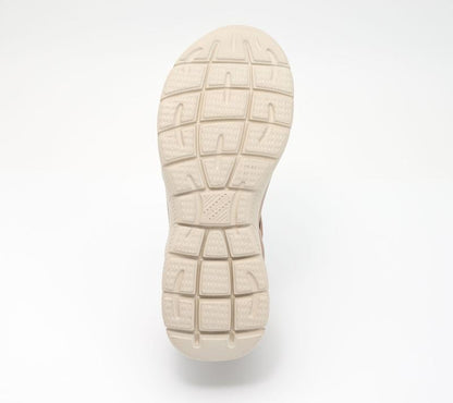 Lightweight Crochet Knit Sandals Designed for All-Day Comfort