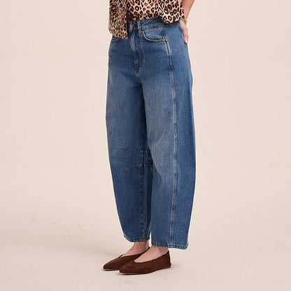 Ginny Jean - Mid Wash
