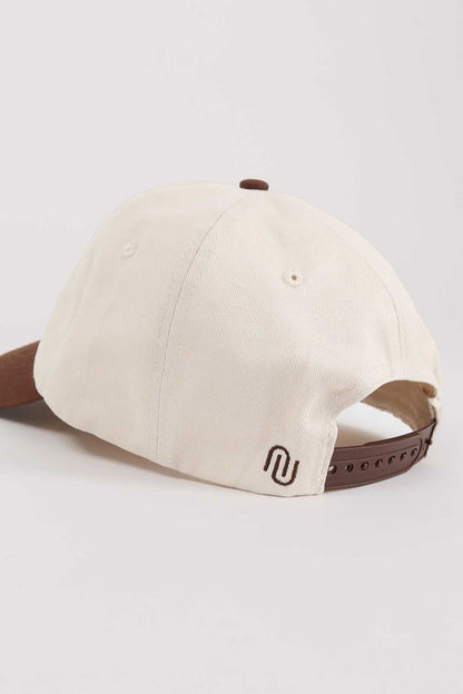 nuuds Dad Hat