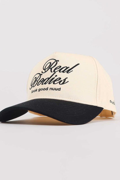 nuuds Real Bodies Hat